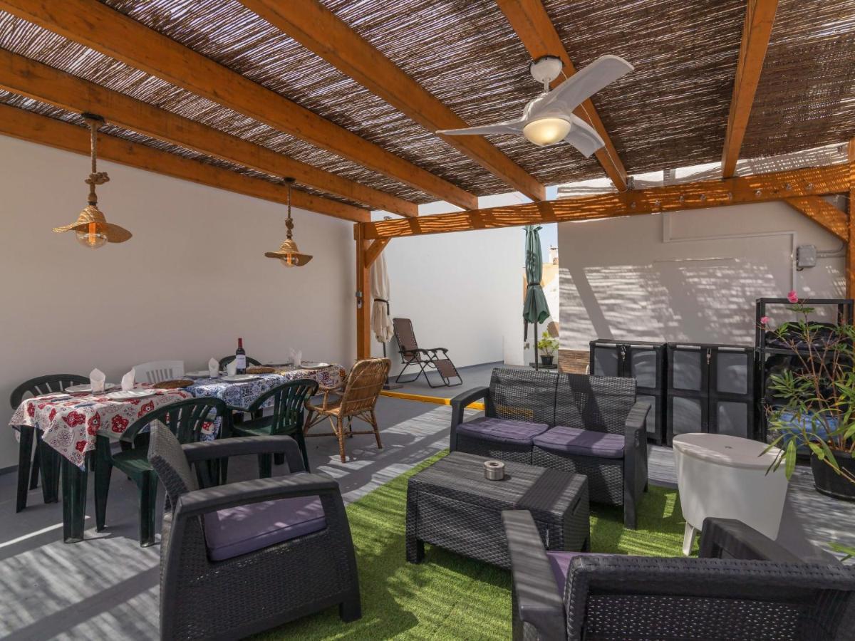 Holiday Home Felicidade By Interhome Olhão Eksteriør billede