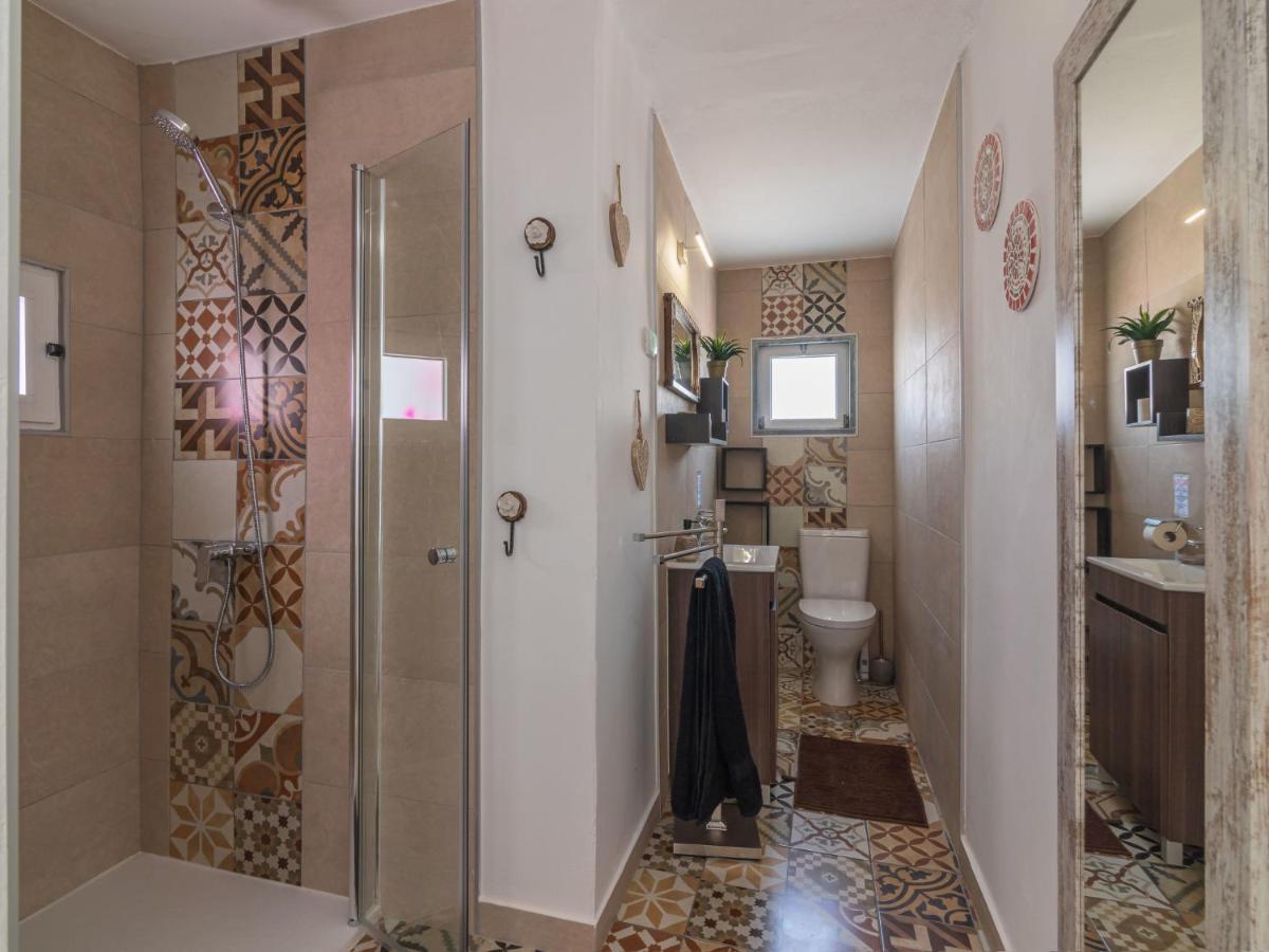 Holiday Home Felicidade By Interhome Olhão Eksteriør billede