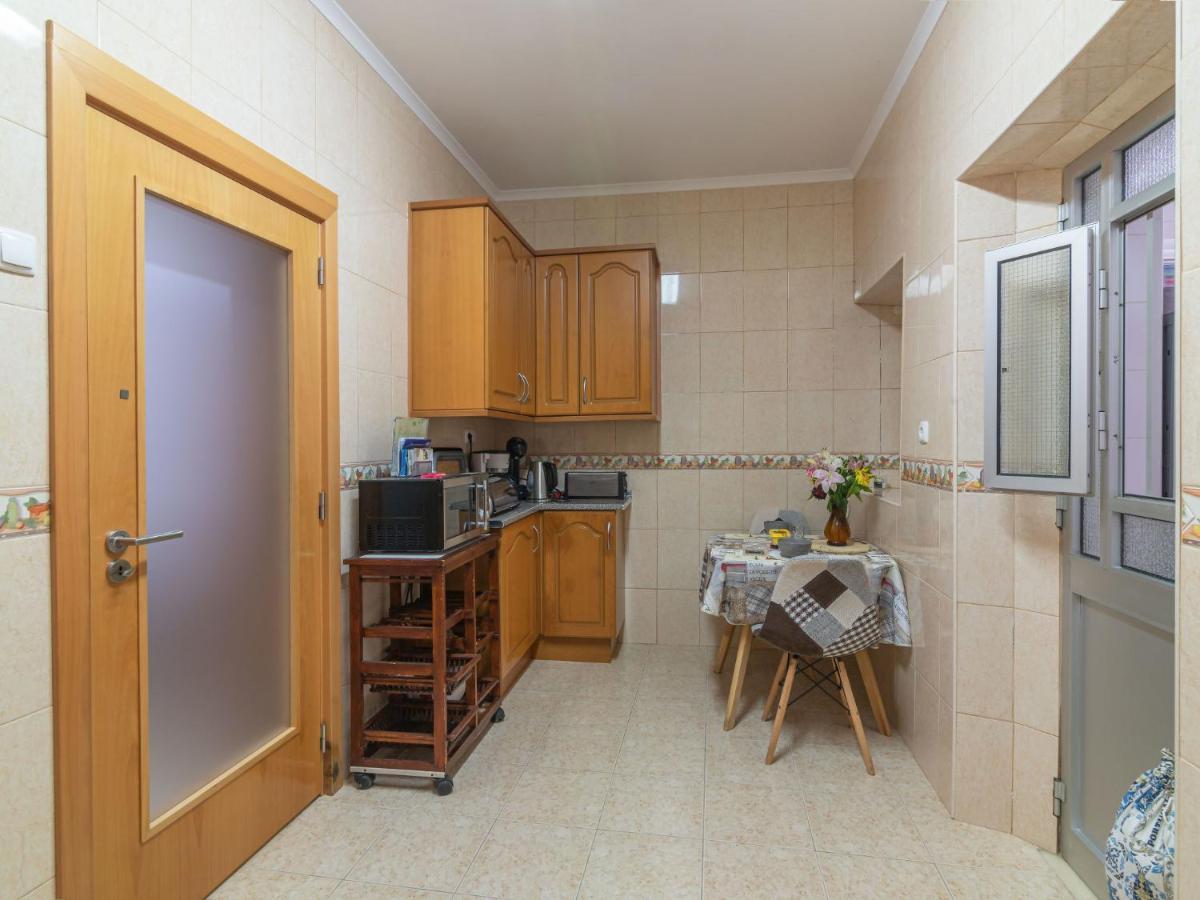 Holiday Home Felicidade By Interhome Olhão Eksteriør billede