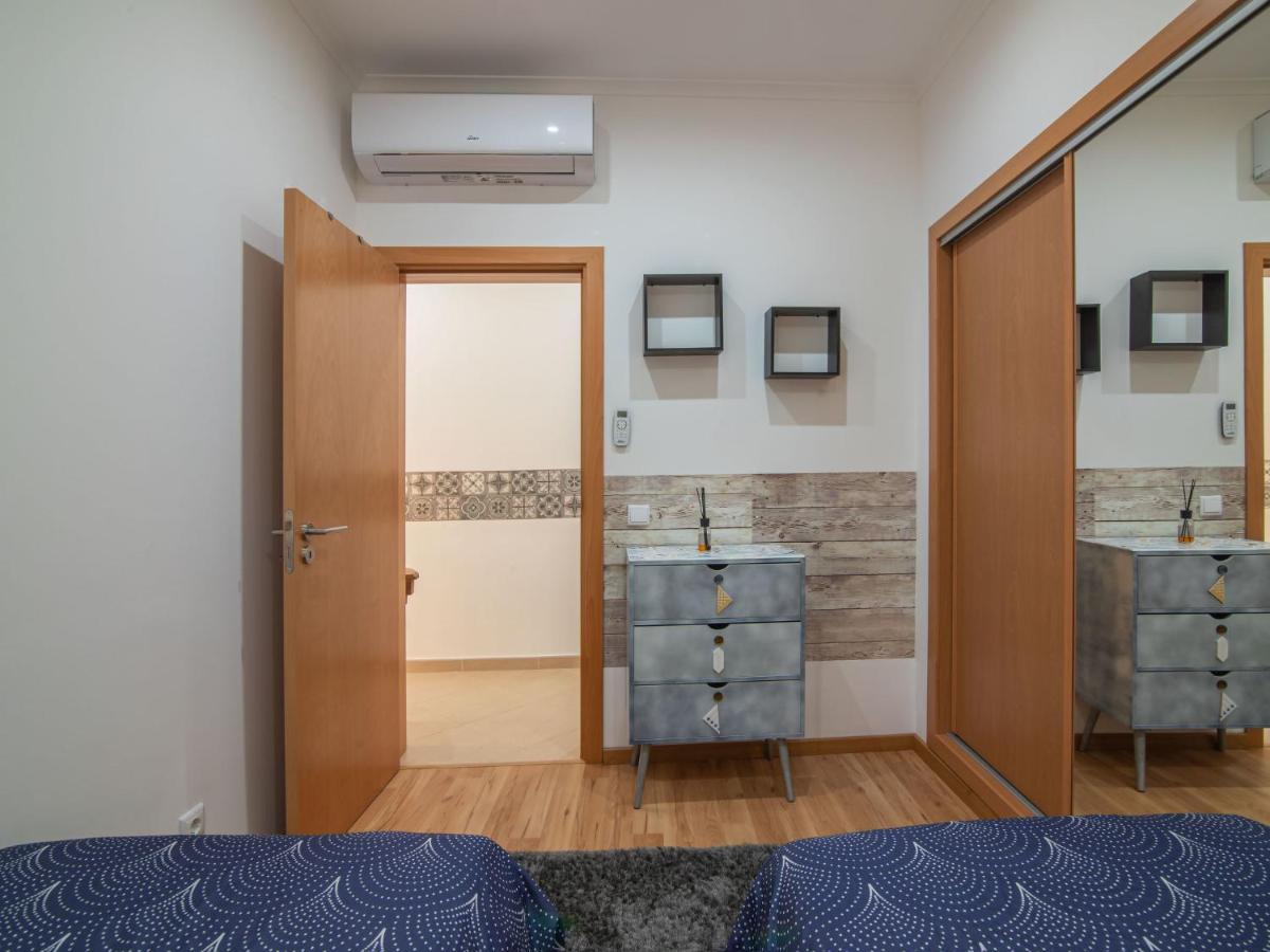 Holiday Home Felicidade By Interhome Olhão Eksteriør billede