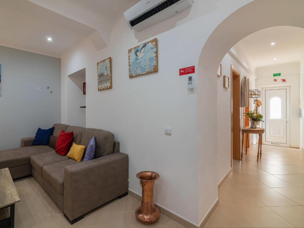 Holiday Home Felicidade By Interhome Olhão Eksteriør billede
