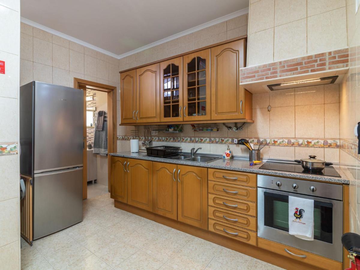 Holiday Home Felicidade By Interhome Olhão Eksteriør billede