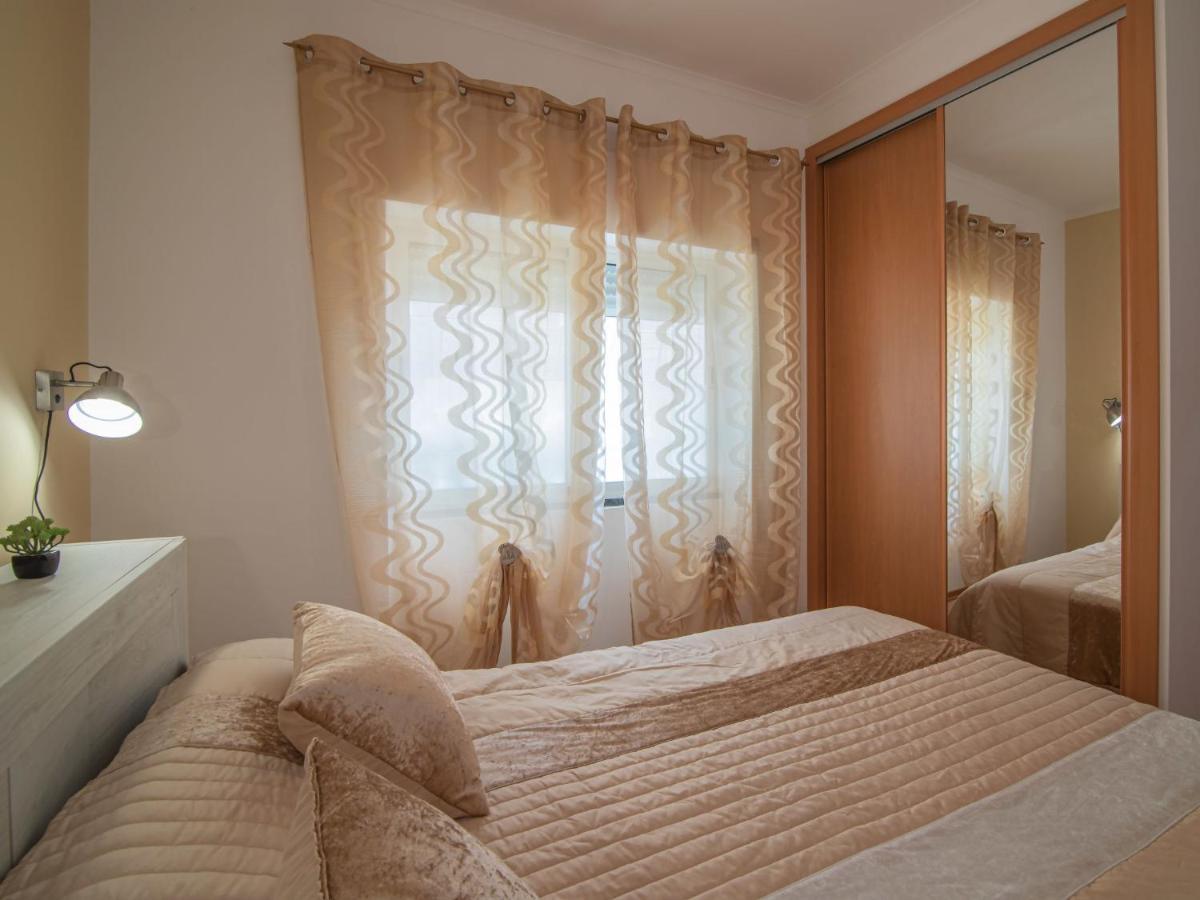 Holiday Home Felicidade By Interhome Olhão Eksteriør billede