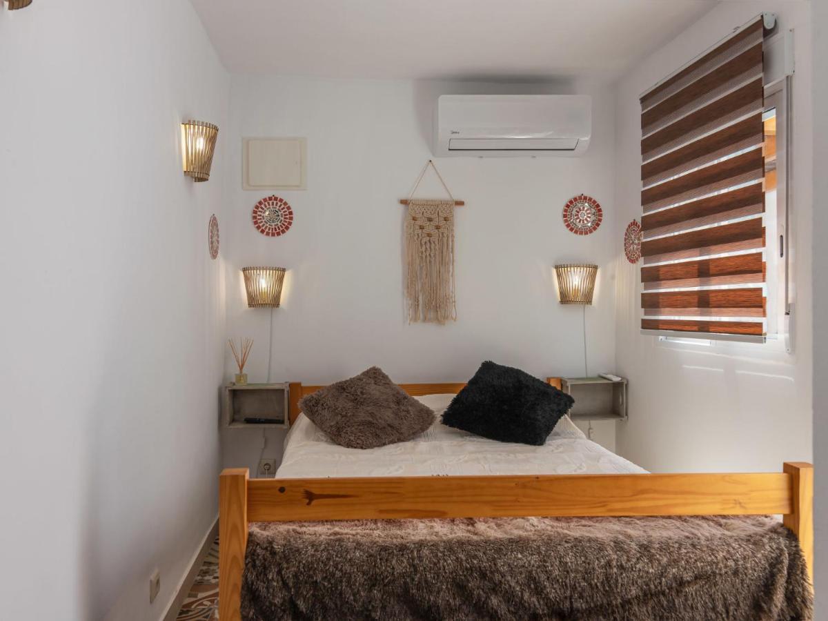 Holiday Home Felicidade By Interhome Olhão Eksteriør billede