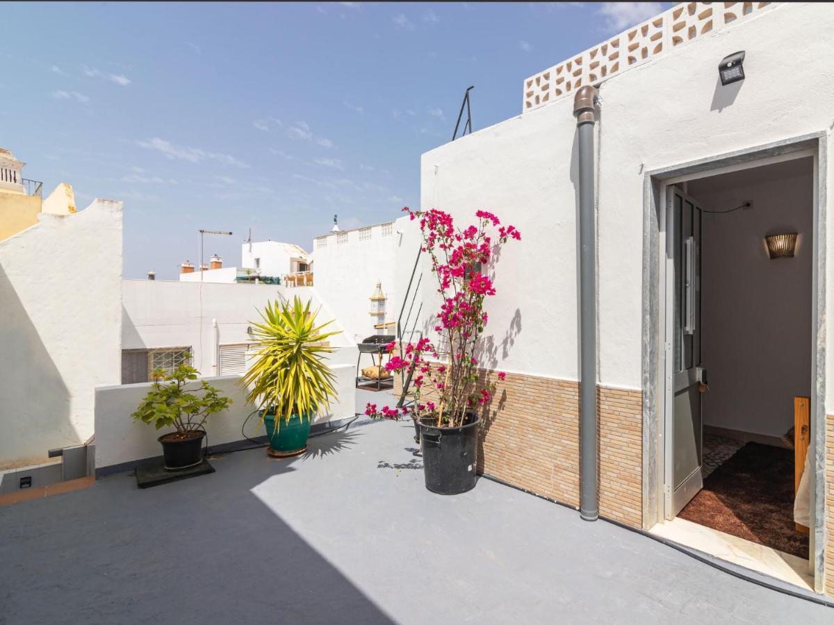 Holiday Home Felicidade By Interhome Olhão Eksteriør billede