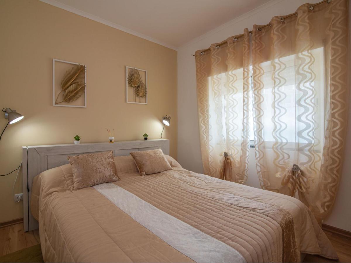 Holiday Home Felicidade By Interhome Olhão Eksteriør billede